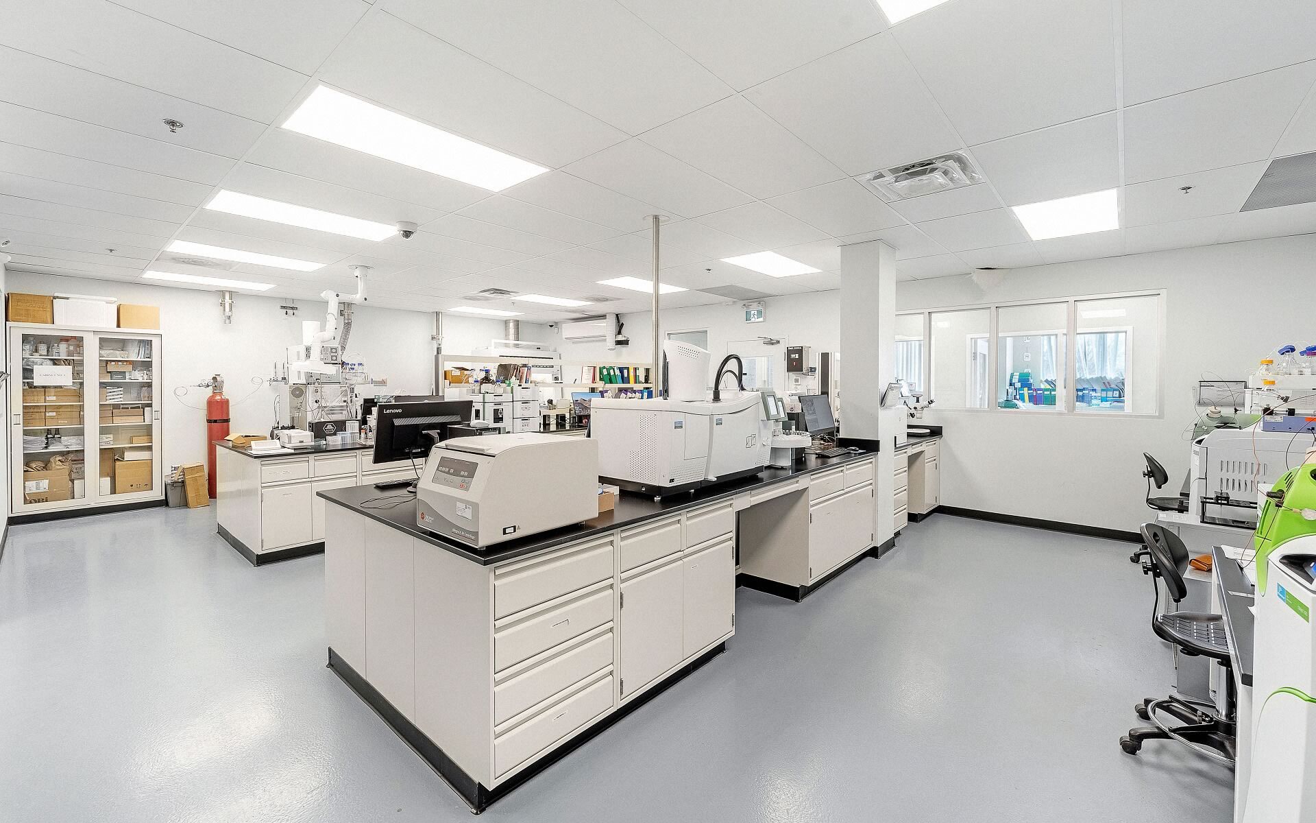 bhive studios office space for rental in Toronto — production office rental