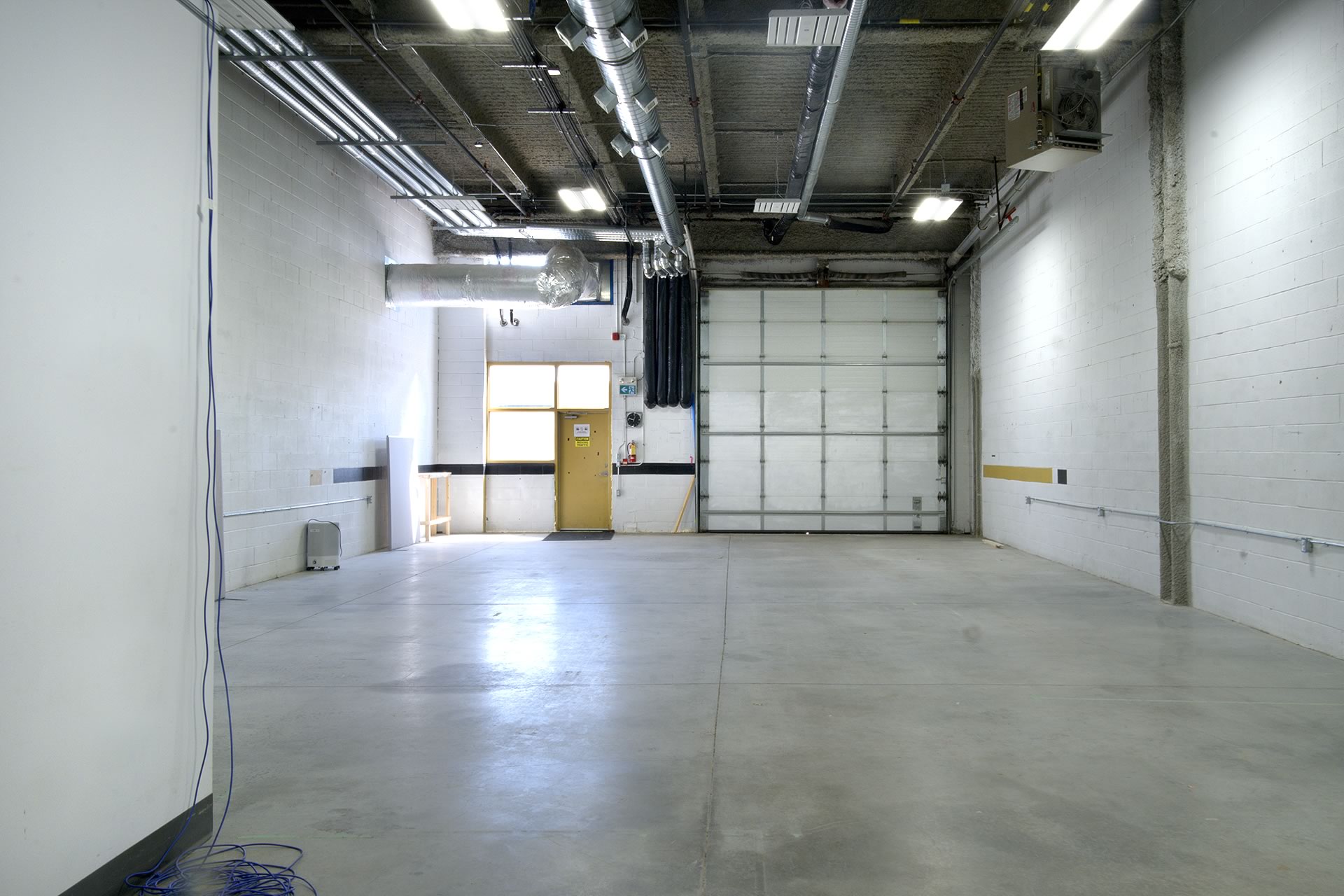 Interior image of Unit 111