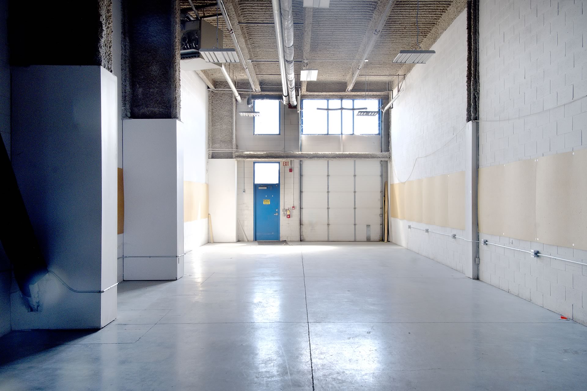 Interior image of Unit 117
