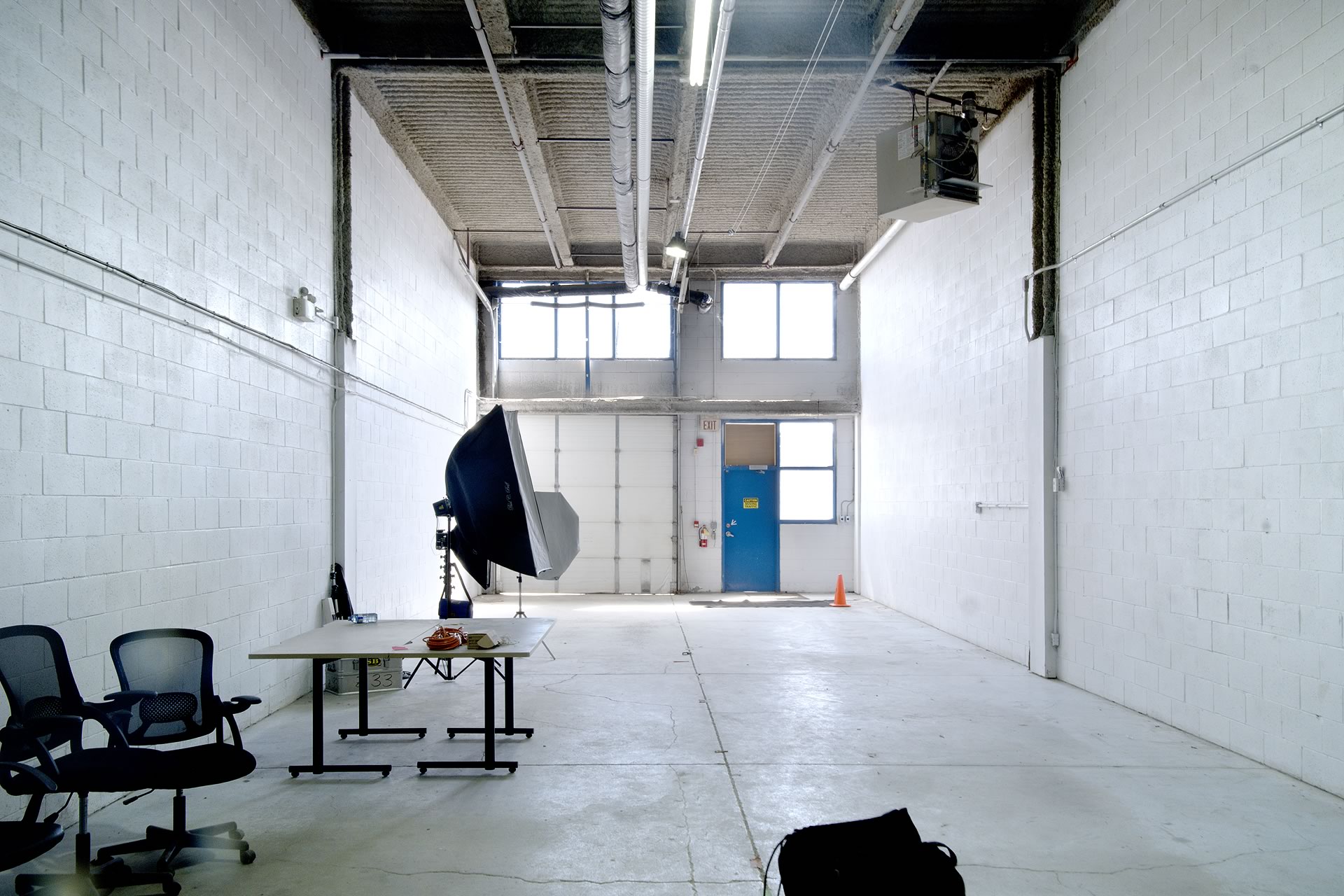 Interior image of Unit 118
