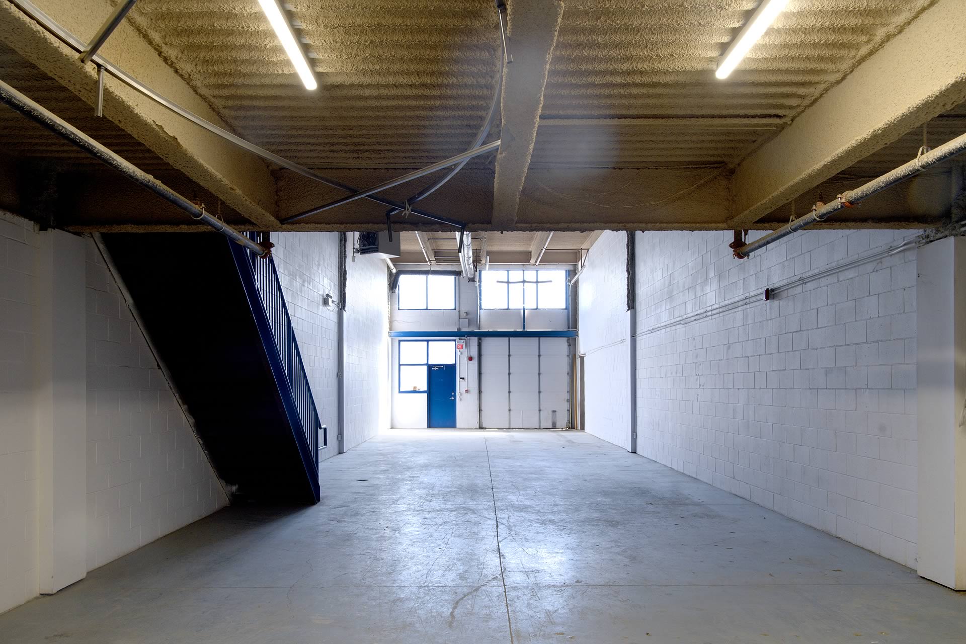 Interior image of Unit 119