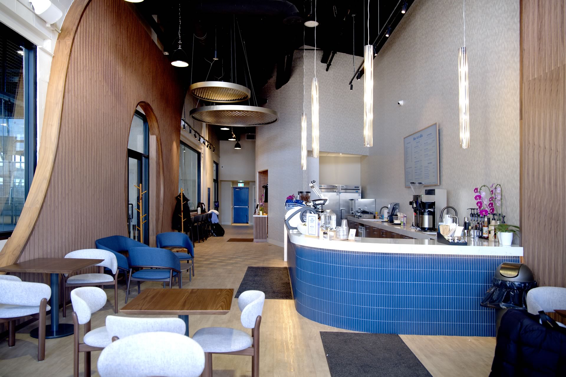 Interior image of Unit 120