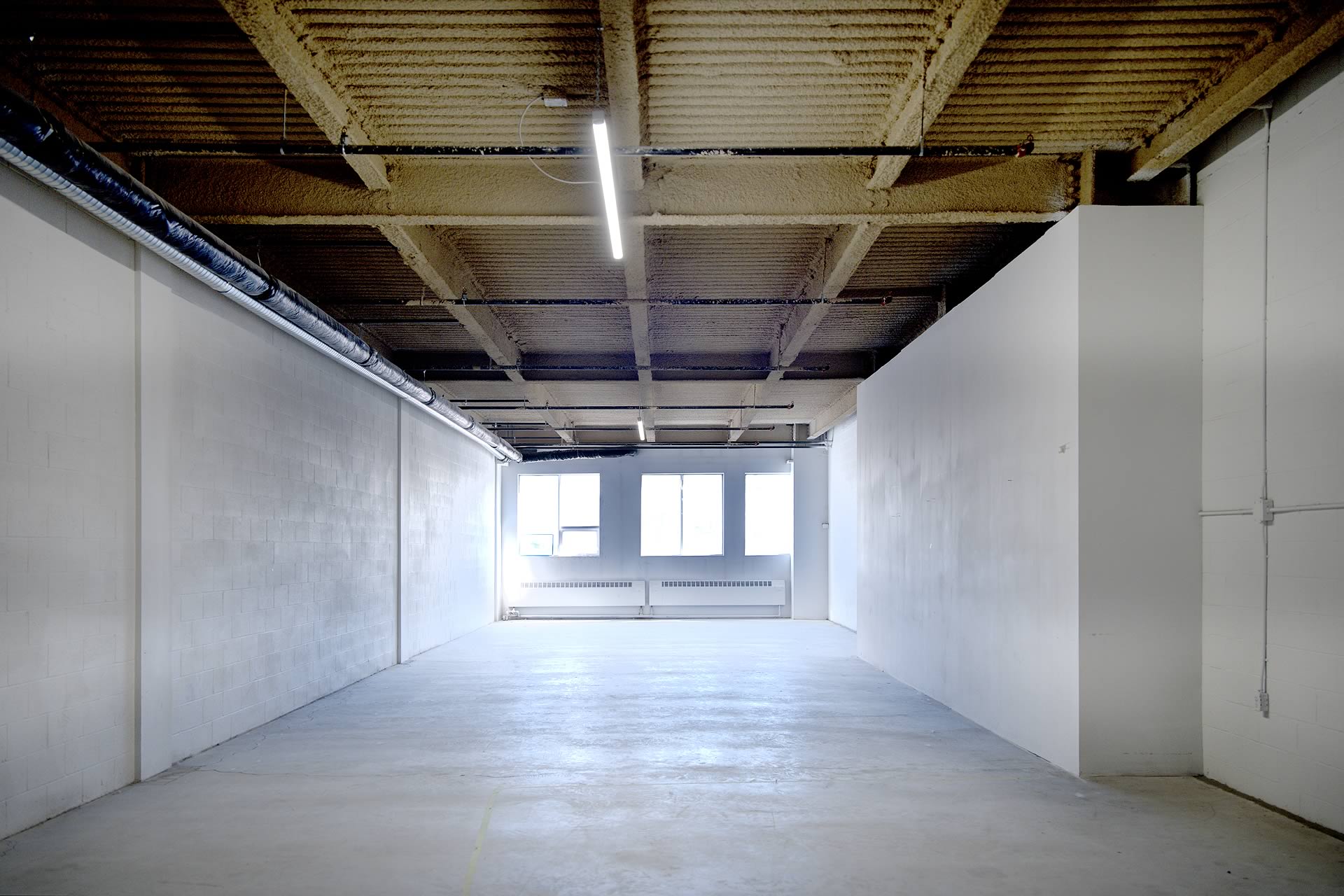 Interior image of Unit 217