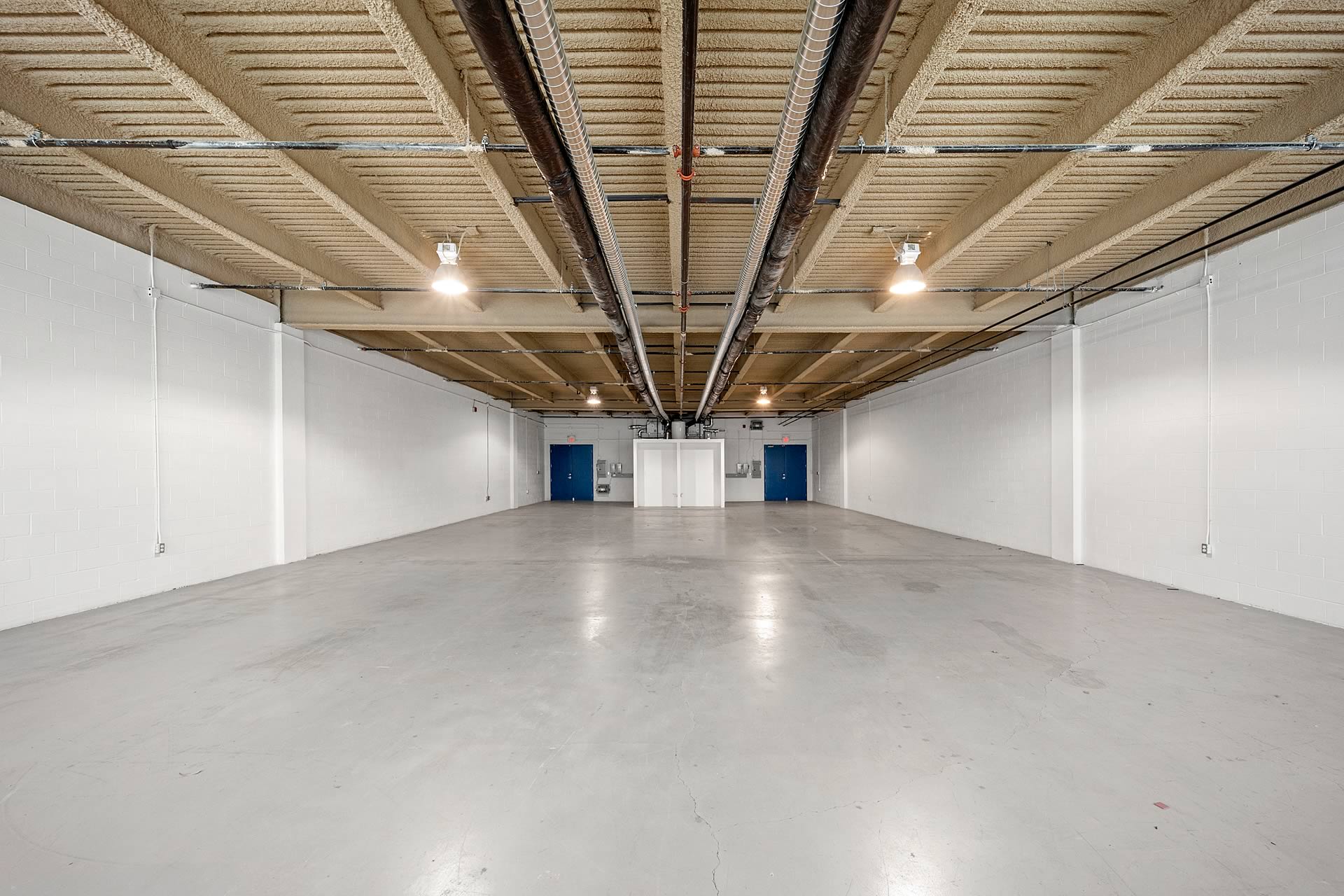 Interior image of Unit 219/220