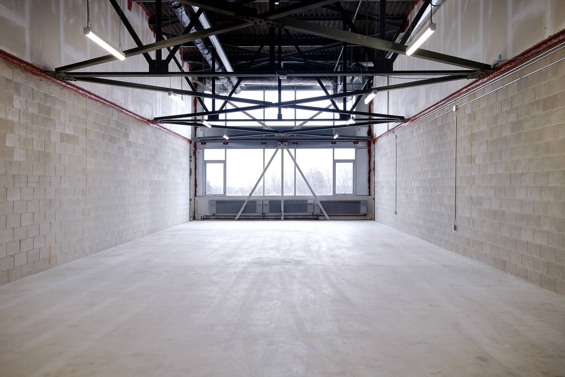 Interior image of Unit 302