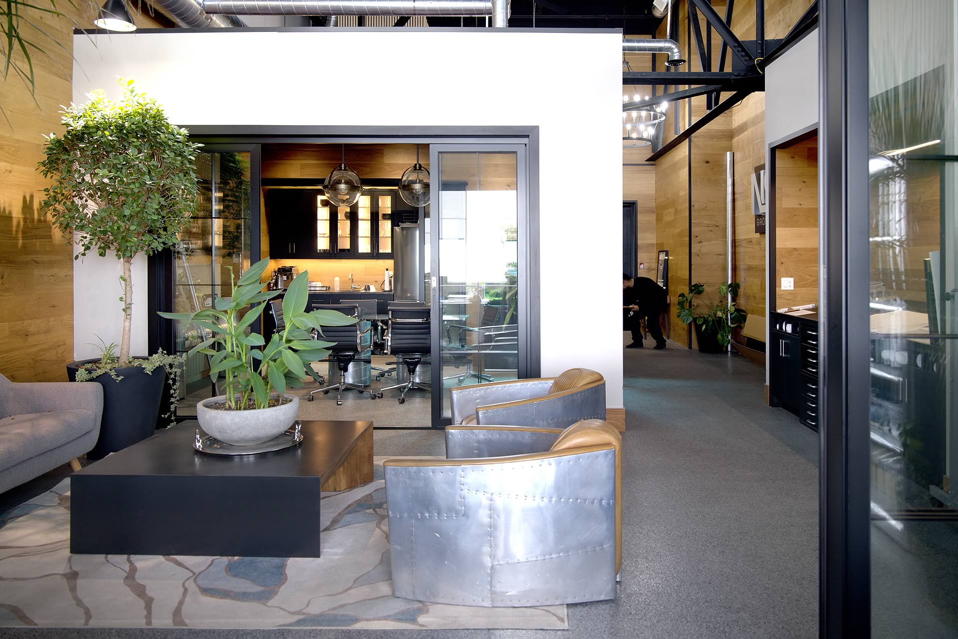 Interior image of Unit 306