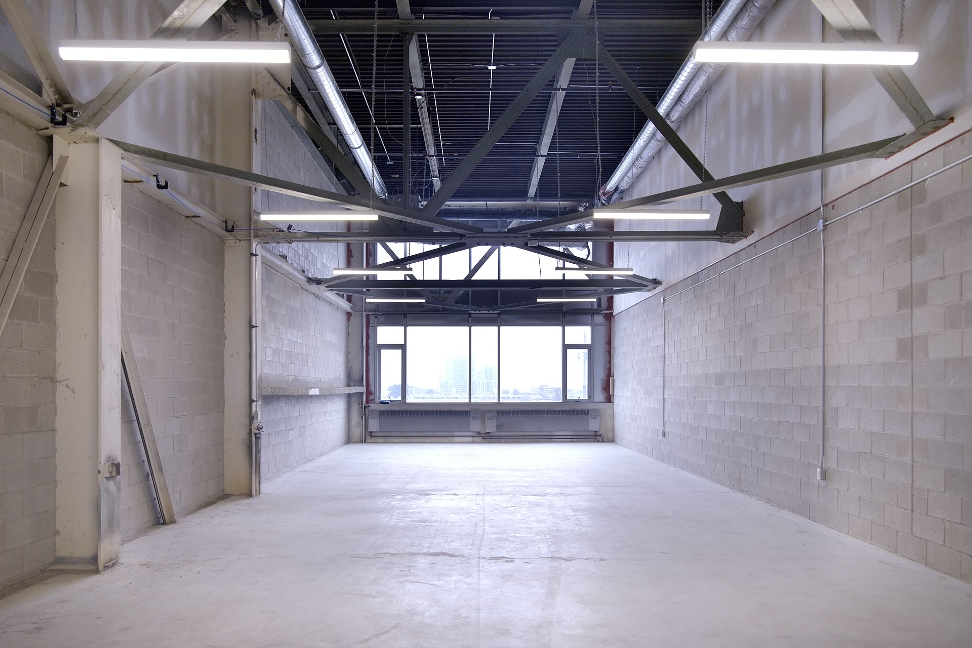 Interior image of Unit 309