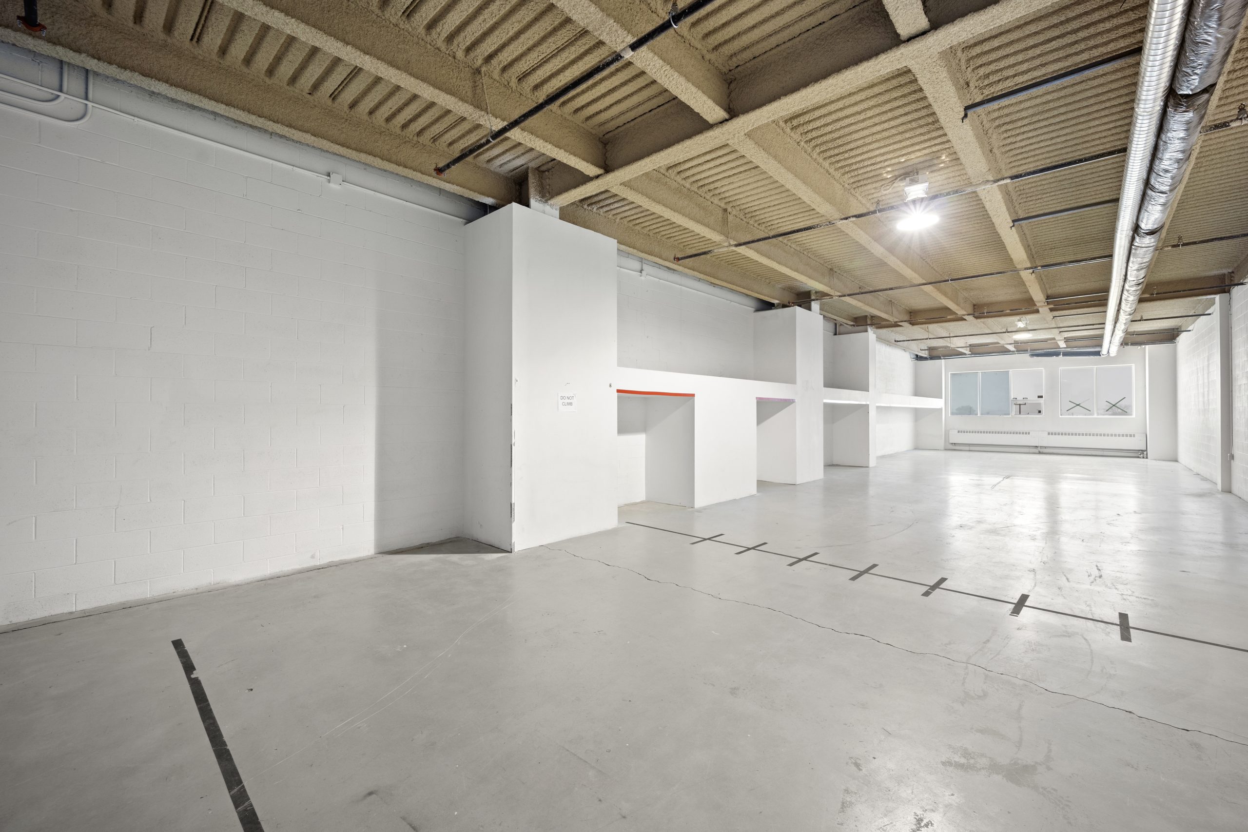 Interior image of Unit 218